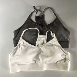 Women’s Reebok Sports Bras L